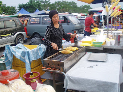 laksa kelantan. laksa kelantan.