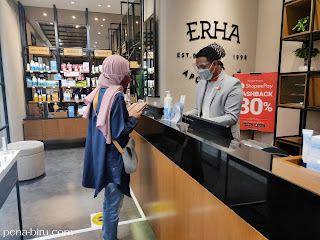 erha apothecary surabaya