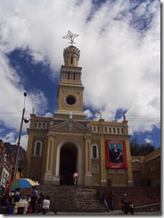 IglesiaBelén
