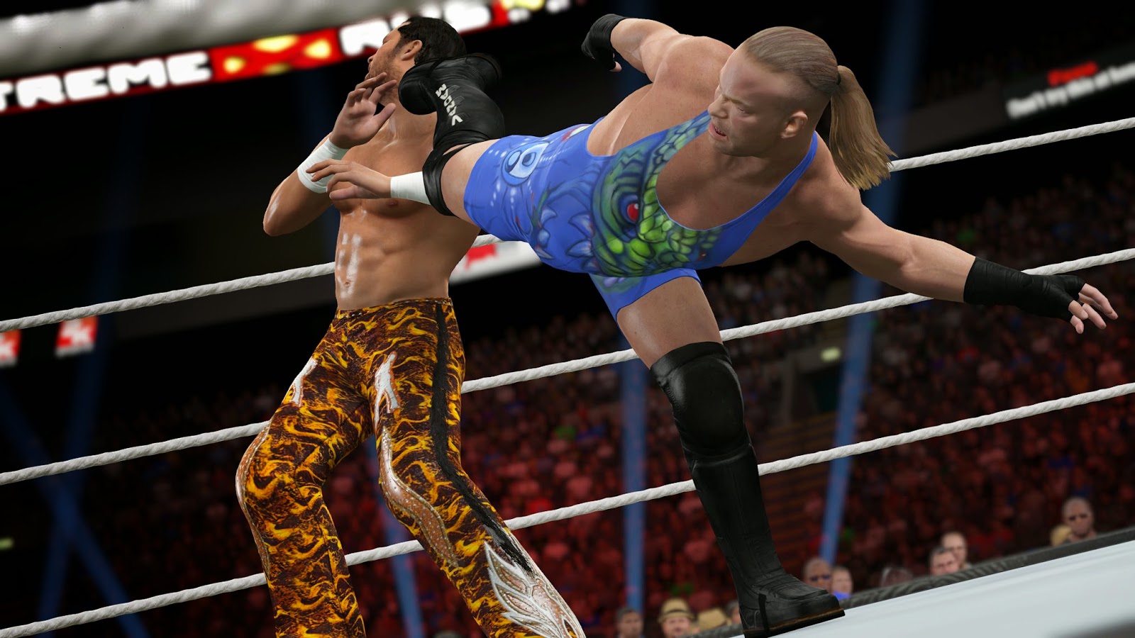 Download WWE 2k15 PC Game Free Full Version | Download Free PC Games ...