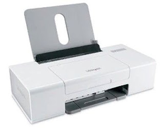 Lexmark Z1300 Drivers and Software