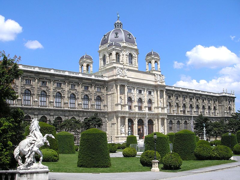 Image result for museum of natural history vienna