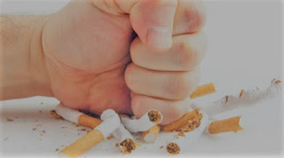 Seberapa Batas Aman Merokok yang Masih Diperbolehkan?