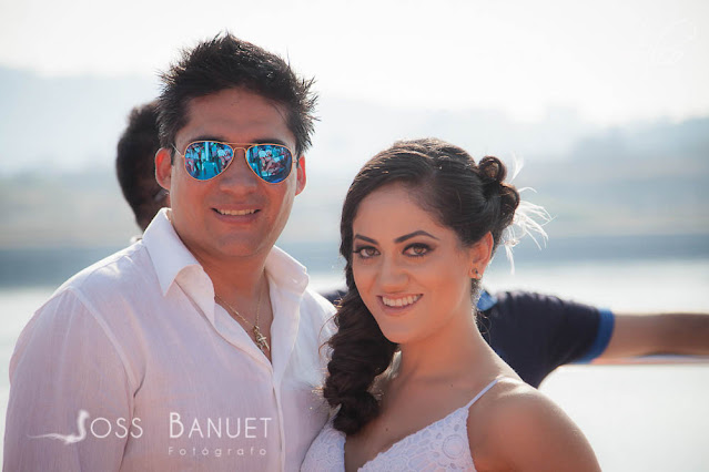 boda en playa, beach wedding, Oaxaca, México, Bodas Huatulco, Wedding Planner