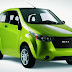 Mahindra Reva scheduled to launch E20 March 18th