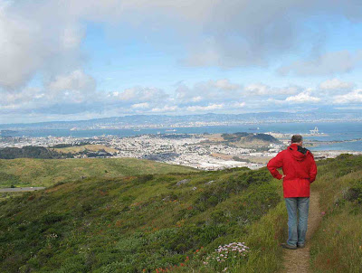 ADHD and nature