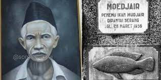 Mbah Moedjair, Sang Penemu Ikan Mujair dari Jatim. Ini Kisahnya!