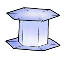 Capped Columns