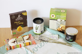 La Bonne Box Juillet 2015