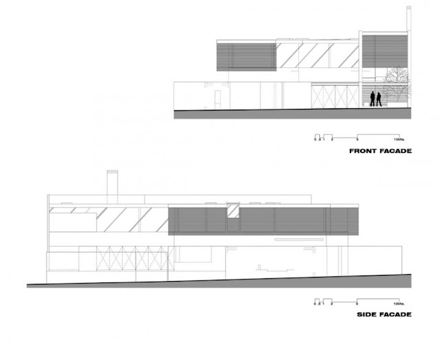 PLANOS DE CASA EN MEXICO by panosdecasas.blogspot.com