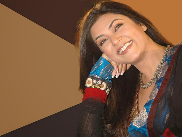 Sushmita Sen Wallpapers Free Download