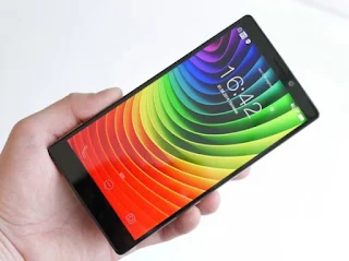 مواصفات هاتف Lenovo Vibe Z2 Pro 