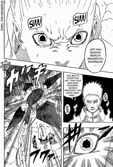 Baca Online Manga Naruto Book 5