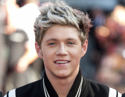 Niall Horan Biography - Singer