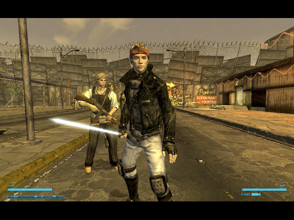 The Starfang S Haunt My Must Have Mods For Fallout New Vegas
