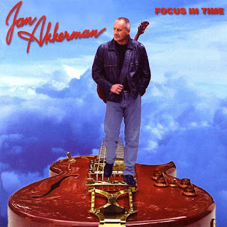 Jan Akkerman - 1996 - Focus In Time 