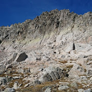 Besiberri Norte, Parque Nacional de Aigüestortes y Estany de Sant Maurici