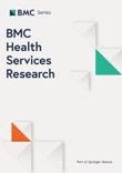 Image of BMC Health Services Research journal