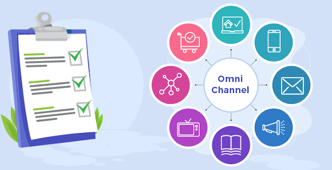 Omnichannel Strategy: What, Why and How?