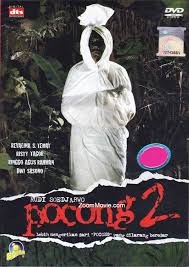 Download Pocong 2 (2006) Dvdrip