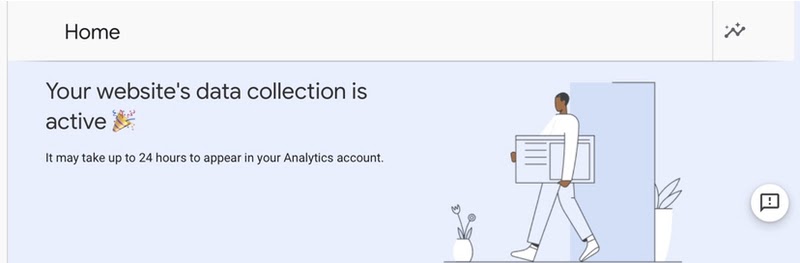 How to create and Install Google Analytics 4 (GA4) to Blogger Website