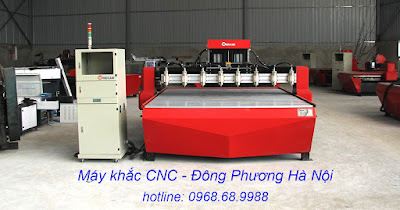 Làm giàu không khó với máy khắc CNC giá rẻ 1