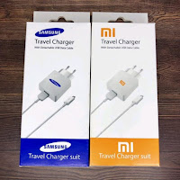CHARGER BRAND