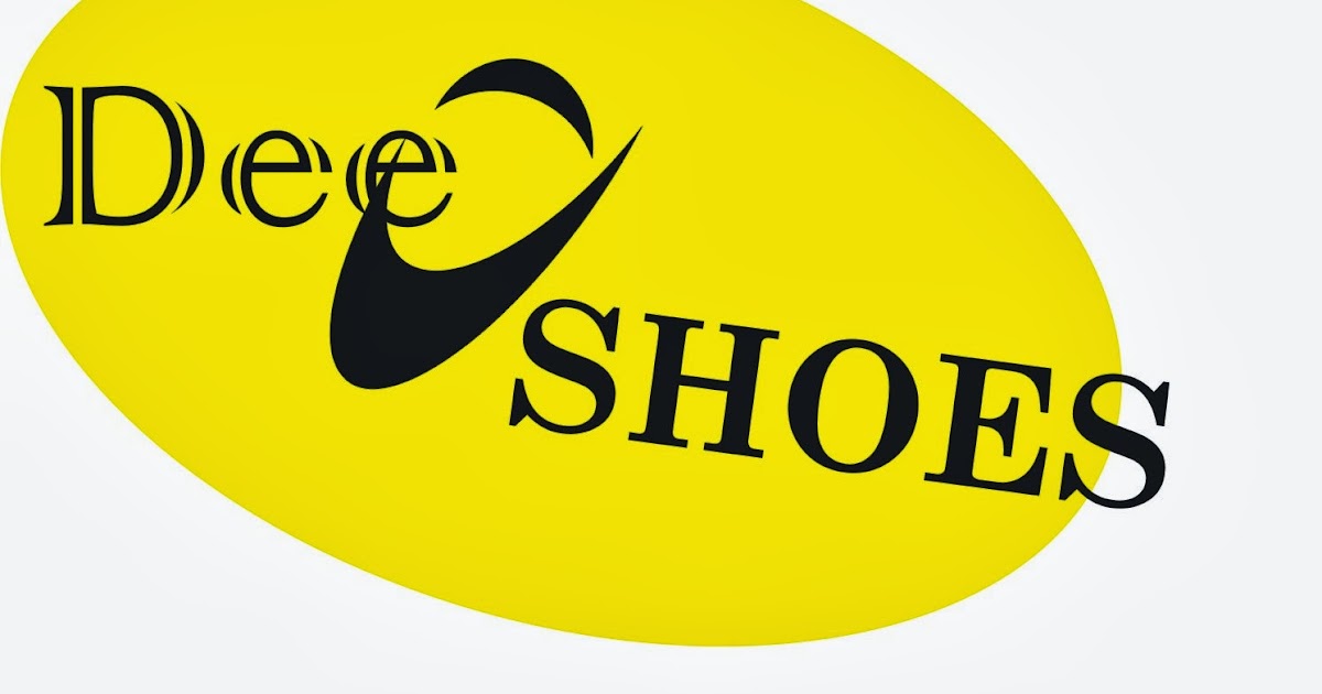 Contoh Logo Brand Sepatu ~ Salmanell