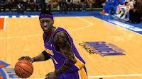 NBA 2K12 Shadow Mod Hybrid Patch