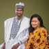 Arewa: Wedding (Miss Kucheli (mamma)Danladi Garnvwa  & Mr Ndale Ngida Zakawa)2k18