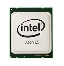 CPU Intel Xeon E5 giá rẻ