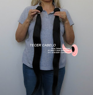 tecer cabelo