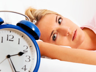 eliminate insomnia without drugs