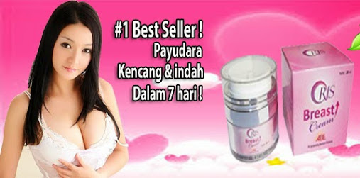 Oris Breast Cream Apakah Ada di Jual Apotik Serang Banten 