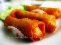 Lumpia Goreng