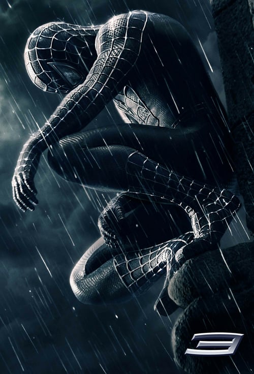 [HD] Spider-Man 3 2007 Ganzer Film Kostenlos Anschauen