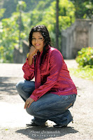 Lanka Hot Actress Oshadi Hewamadduma