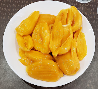 Jack Fruit