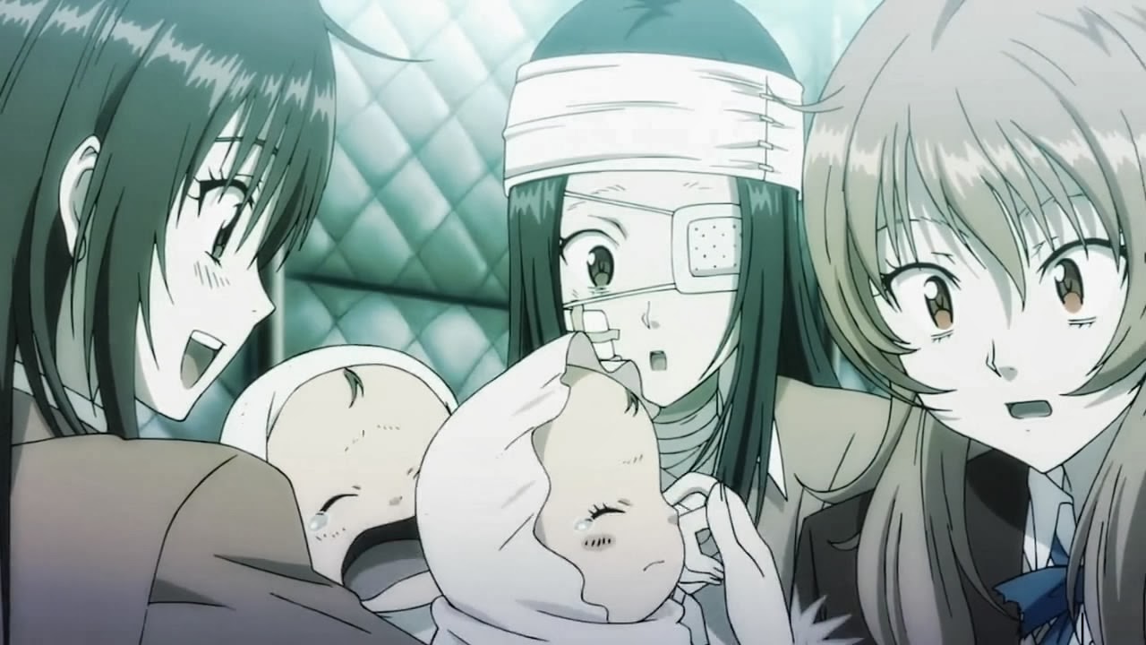 Coppelion 13