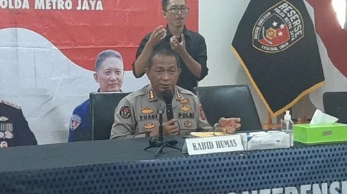 Oknum Polisi-TNI yang Terlibat Pengeroyokan di Bar Kebayoran Baru Akan Ditindak