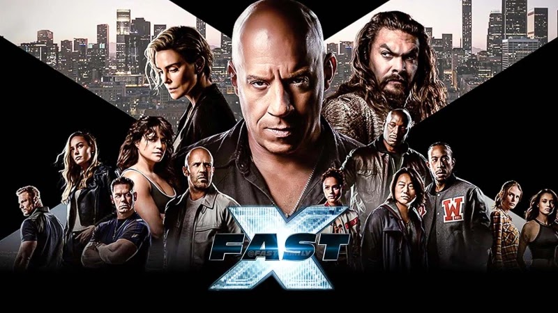Fast X ibomma, Fast X Movierulz, Fast and Furious 10
