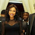 'Malivelihood' Dumps Tonto Dikeh For Senator Smart Adeyemi's Daughter