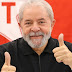 LULA tem se mantido no topo de todas as discussões, favoráveis ou não, como preso politico.