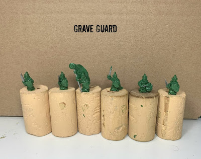 Grave Guards