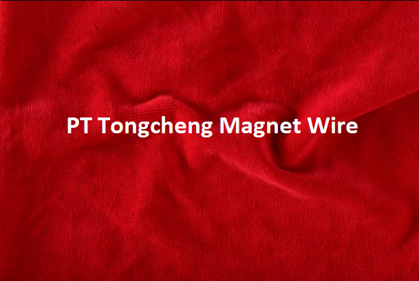 Lowongan Kerja PT Tongcheng Magnet Wire Lewat Email