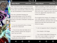 Tokyo Wizard MOD v1.0.3 Unlimited Apk Android Terbaru