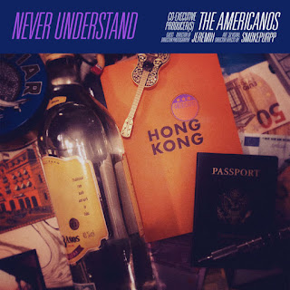 MP3 download The Americanos – Never Understand (feat. Jeremih & Smokepurpp) – Single plus aac m4a mp3