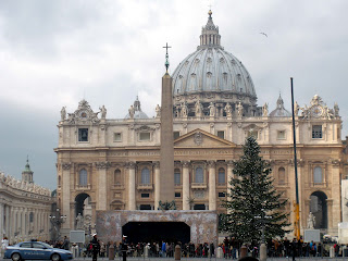 Vaticano. Status Civitatis Vaticanae. Stato della Città del Vaticano. Vatican. Basilica Papale di san Pietro in Vaticano. Basílica de san Pedro