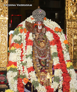 Sri Parthasarathy Perumal,Ippasi,Hastham, VAradharajar, GAjendra Varadhar, Manavala Maamunigal,Purappadu,2016, Video, Divya Prabhandam,Triplicane,Thiruvallikeni,Utsavam,