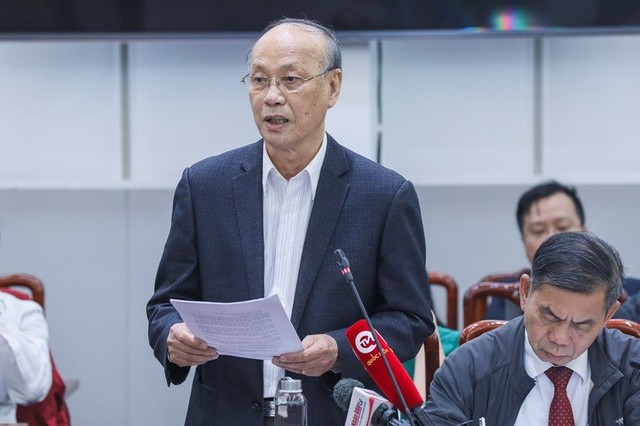 GS.TS Trần Ngọc Đường: Nhà <a href=